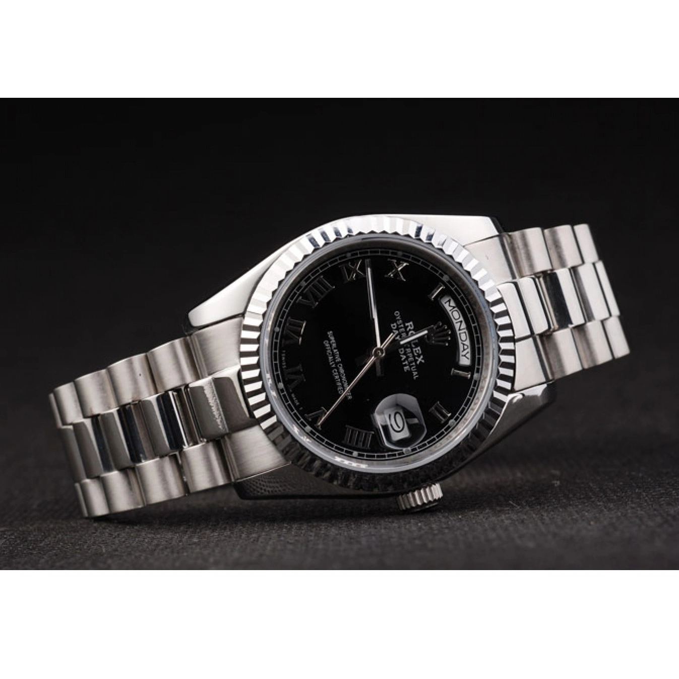 Swiss Day-Date Rolex Mechanism-srl83 1024